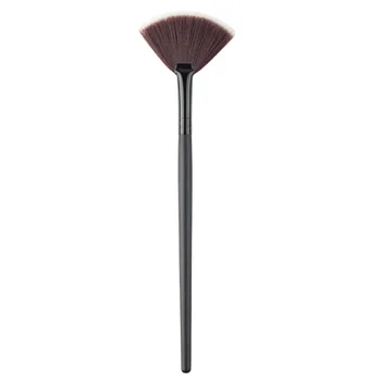 New Single Makeup Sector Brush Blending/Contour/Cheek Blusher Powder Makeup Brush Soft Fan Brush Foundation Brushes Make Up Tool
New Single Makeup Sector Brush Blending/Contour/Cheek Blusher Powder Makeup Brush Soft Fan Brush Foundation Brushes Make Up Tool
