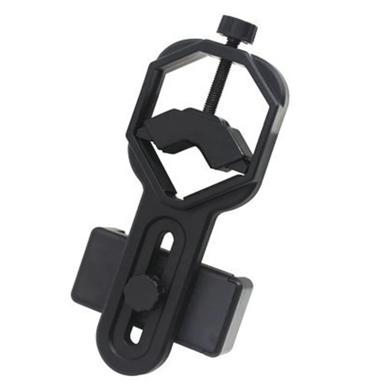Universal Phone Adapter Mount Telescope Phone Mount for Telescope Support Eyepiece Diameter 22 to 44mm
Universal Phone Adapter Mount Telescope Phone Mount for Telescope Support Eyepiece Diameter 22 to 44mm
