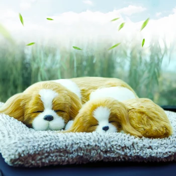 Car Ornament Vivid Dog Mother And Kid Decoration Bamboo Charcoal Air Freshener Home Auto Interior Activated Carbon Air Purifier 
Car Ornament Vivid Dog Mother And Kid Decoration Bamboo Charcoal Air Freshener Home Auto Interior Activated Carbon Air Purifier