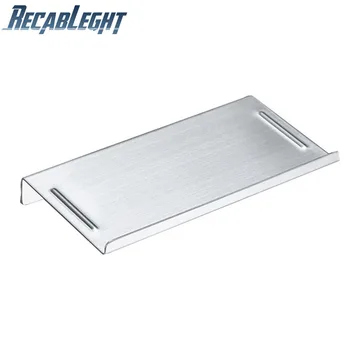 Recableght Bathroom Rack Phone Shelf Stainless Steel Durable Paper Towel Toilet Tissue Multi-Function Storage Holder Accessory 
Recableght Bathroom Rack Phone Shelf Stainless Steel Durable Paper Towel Toilet Tissue Multi-Function Storage Holder Accessory