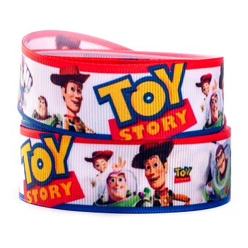 New 50 Yards New Cartoon Characters Printed Grosgrain,satin Ribbon Handmade Accessories
New 50 Yards New Cartoon Characters Printed Grosgrain,satin Ribbon Handmade Accessories