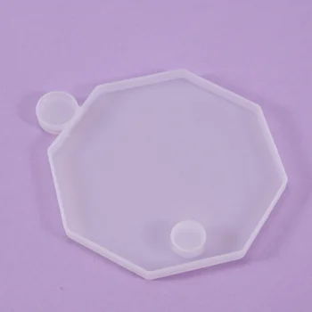 3Pcs Safe Transparent Durable Practical Multi-layer Rotating Box Octagon Mold
3Pcs Safe Transparent Durable Practical Multi-layer Rotating Box Octagon Mold