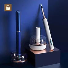 Xiaomi Youpin Bebird Note3 Portable Robotic Arm Visual Ear Picking Stick Tweezers Design 1000W Pixel Visual Ear Spoon
Xiaomi Youpin Bebird Note3 Portable Robotic Arm Visual Ear Picking Stick Tweezers Design 1000W Pixel Visual Ear Spoon