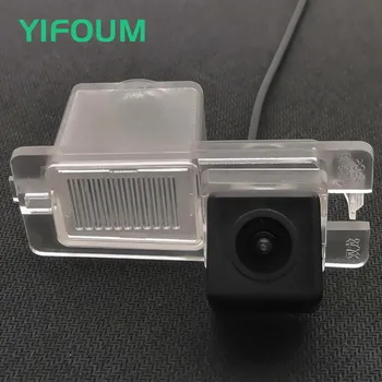 YIFOUM HD 170 Degree Night Vision Car Rear View Parking Backup Camera For SsangYong Rexton Kyron Korando Actyon Sports Rodius
YIFOUM HD 170 Degree Night Vision Car Rear View Parking Backup Camera For SsangYong Rexton Kyron Korando Actyon Sports Rodius