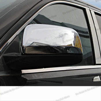Lsrtw2017 Abs Car Reaview Cover Anti-scratch Cover for Jeep Wrangler Grand Cherokee Liberty Compass
Lsrtw2017 Abs Car Reaview Cover Anti-scratch Cover for Jeep Wrangler Grand Cherokee Liberty Compass