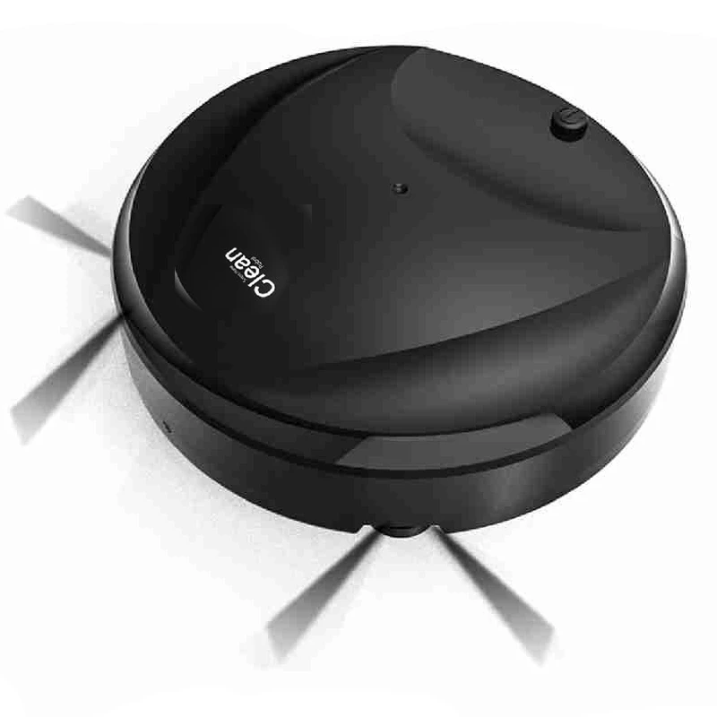 Multifunctional Smart Floor Cleaner,3-In-1 Auto Rechargeable Smart Sweeping Robot Dry Wet Sweeping Vacuum Cleaner
Multifunctional Smart Floor Cleaner,3-In-1 Auto Rechargeable Smart Sweeping Robot Dry Wet Sweeping Vacuum Cleaner