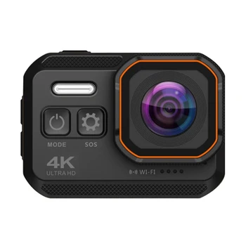 New 2020 IP68 Waterproof 4K Motion Camera Sports Driving Mini DV DVR Video Camcorder HD Sports Camera
New 2020 IP68 Waterproof 4K Motion Camera Sports Driving Mini DV DVR Video Camcorder HD Sports Camera