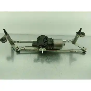 4 PIN Cleaner Engine Front Seat Ibiza (6p1) 1.6 Tdi 
4 PIN Cleaner Engine Front Seat Ibiza (6p1) 1.6 Tdi