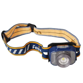 Fenix HL40R USB rechargeable 600 lumen zoom-able adjustable beam distance CREE LED headlamp built-in 2000mAh battery--blue
Fenix HL40R USB rechargeable 600 lumen zoom-able adjustable beam distance CREE LED headlamp built-in 2000mAh battery--blue