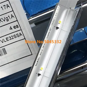 5 PCS/lot 32LED LED strip for Samsung Ue32k5100 T32E319EI-EN LT32E319 Louvre 32"-160627A BN96-9780A 9717A BN96-09780A 09717A
5 PCS/lot 32LED LED strip for Samsung Ue32k5100 T32E319EI-EN LT32E319 Louvre 32"-160627A BN96-9780A 9717A BN96-09780A 09717A