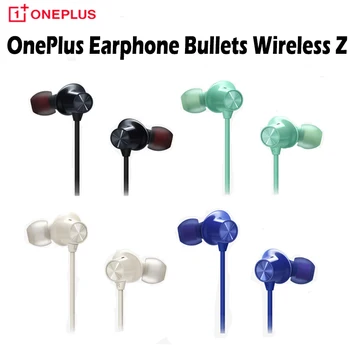 Brand New Original OnePlus Earphone OnePlus Bullets Wireless Z Black Universal headset for Huawei Android Ios Phones
Brand New Original OnePlus Earphone OnePlus Bullets Wireless Z Black Universal headset for Huawei Android Ios Phones