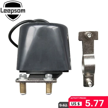 Leepsom DC8V-DC16V Automatic Manipulator Shut-off Valve Alarm Shut Off Gas Water Pipeline Security Device For Kitchen & Bathroom
Leepsom DC8V-DC16V Automatic Manipulator Shut-off Valve Alarm Shut Off Gas Water Pipeline Security Device For Kitchen & Bathroom