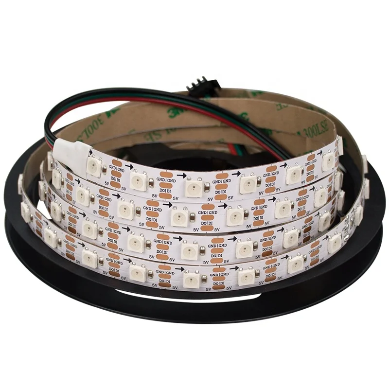 LC2812B 5050 RGB 60灯-1