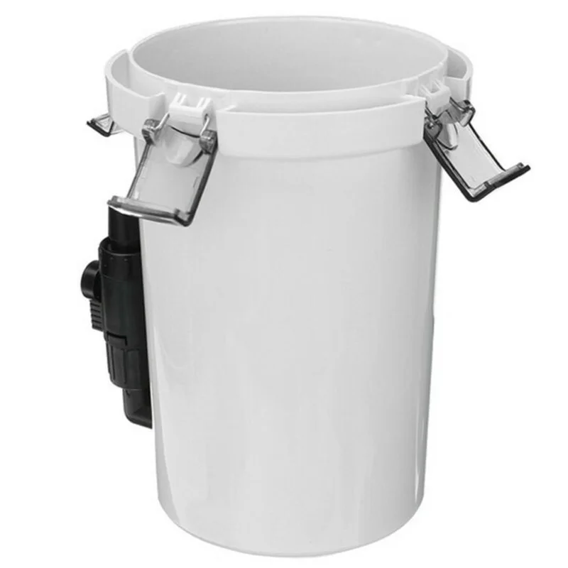 Aquarium External Canister Pre Filter with Sponge Extend Filter Bucket Four Type No Pump EW 604(Suitable for Fish Tank Filtratio
Aquarium External Canister Pre Filter with Sponge Extend Filter Bucket Four Type No Pump EW 604(Suitable for Fish Tank Filtratio