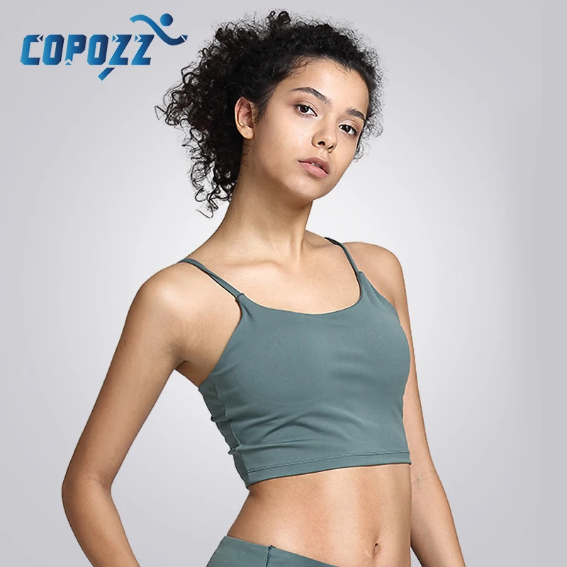Sexy Top Women Seamless Sports Bra Running Yoga Workout Brassiere Gym Fitness Sport Bra High Impact Padded Underwear Vest Tank
Sexy Top Women Seamless Sports Bra Running Yoga Workout Brassiere Gym Fitness Sport Bra High Impact Padded Underwear Vest Tank