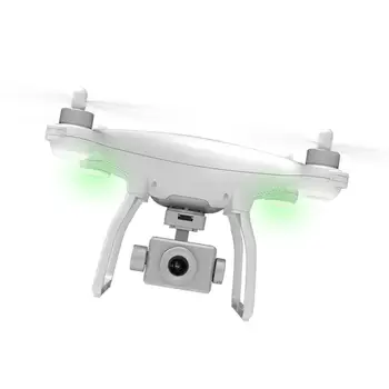 2.4G 4CH 6-Axis 4K UAV 2.4G 4CH 6-Axis 4K Quadcopter 5G HD Wide-Angle Camera Long Life Drone Cool Funny
2.4G 4CH 6-Axis 4K UAV 2.4G 4CH 6-Axis 4K Quadcopter 5G HD Wide-Angle Camera Long Life Drone Cool Funny