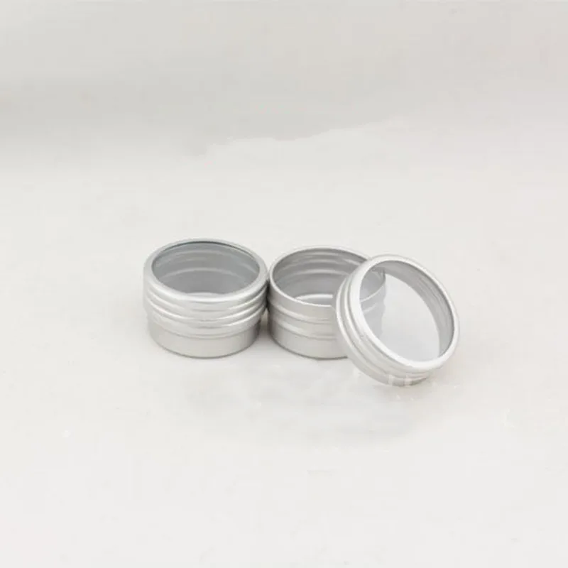 100pcs 10g 20g Aluminum Case Round Matte Aluminum Can Aluminum Container Tea Tin with window lid wholesale Cosmetic packaging
100pcs 10g 20g Aluminum Case Round Matte Aluminum Can Aluminum Container Tea Tin with window lid wholesale Cosmetic packaging