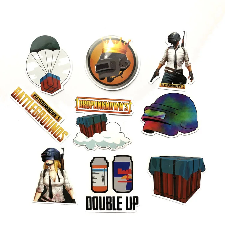 Pubg Mobile Gift Box Xiaomi — Xiaomipro.ru