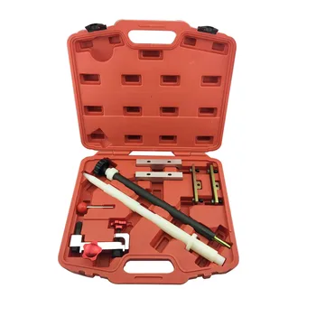 Engine Timing Cam Camshaft Tool Kit For Porsche 911/Boxster 996/997/987/986
Engine Timing Cam Camshaft Tool Kit For Porsche 911/Boxster 996/997/987/986