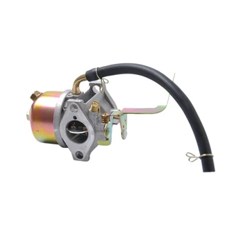 Gas Carb Carburetor Parts for Yamaha MZ175 EF2700 EF2600 Engine Motor Generator
Gas Carb Carburetor Parts for Yamaha MZ175 EF2700 EF2600 Engine Motor Generator