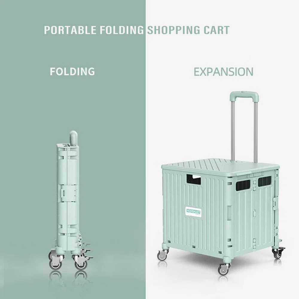YINCOO Outdoor PP Folding Storage Basket Portable Travel Camping Sundry Box Supermarket Grocery Shopping Cart Luggage Trolley 
YINCOO Outdoor PP Folding Storage Basket Portable Travel Camping Sundry Box Supermarket Grocery Shopping Cart Luggage Trolley