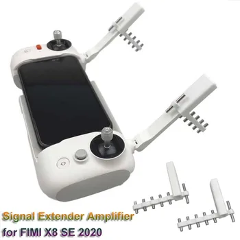 Remote Control Signal Extender Amplifier for FIMI X8 SE 2020 Antenna Range Booster Yagi Antenna for FIMI X8 SE
Remote Control Signal Extender Amplifier for FIMI X8 SE 2020 Antenna Range Booster Yagi Antenna for FIMI X8 SE