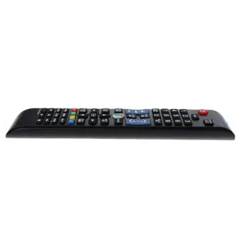 Replaced Replaced Remote Control Controller AA59-00582A for Samsung Smart TV AA59-00580A AA59-00638A AA59-00790A AA59-00581A
Replaced Replaced Remote Control Controller AA59-00582A for Samsung Smart TV AA59-00580A AA59-00638A AA59-00790A AA59-00581A