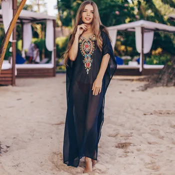 Beach Dress Pareo For The Saida De Praia 2020 Swim Suits Printed Before Bosom Robes Swimsuit Upper Garment Smock Acetate Print
Beach Dress Pareo For The Saida De Praia 2020 Swim Suits Printed Before Bosom Robes Swimsuit Upper Garment Smock Acetate Print