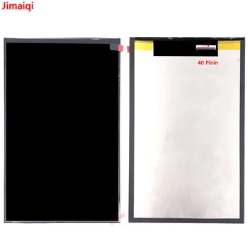 New 40Pins LCD Display Matrix For 10.1'' inch Irbis TZ197B Tablet Inner LCD Screen Panel Module Glass Replacement
New 40Pins LCD Display Matrix For 10.1'' inch Irbis TZ197B Tablet Inner LCD Screen Panel Module Glass Replacement