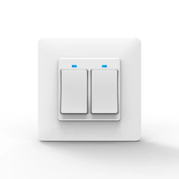 Portable Curtain WiFi Switch Smart Home AC100-240 V Timer Switch Wireless Voice Control Home Automation With Google Home Alexa
Portable Curtain WiFi Switch Smart Home AC100-240 V Timer Switch Wireless Voice Control Home Automation With Google Home Alexa