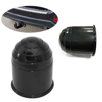 Universal 50MM Auto Tow Bar Ball Cover Cap Hitch Caravan Trailer Towball Protect
Universal 50MM Auto Tow Bar Ball Cover Cap Hitch Caravan Trailer Towball Protect