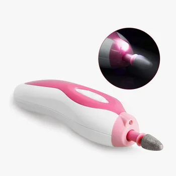 Low Noise Nail Art Manicure Device Gentle 5 In 1 Nail Care Tool Home Use Lightweight Nail Grooming Nail Grinder Battery Powered
Low Noise Nail Art Manicure Device Gentle 5 In 1 Nail Care Tool Home Use Lightweight Nail Grooming Nail Grinder Battery Powered