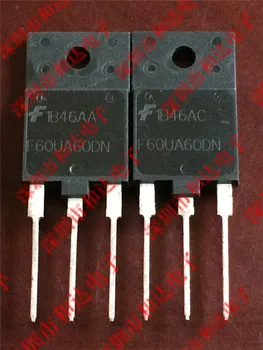 FFAF60UA60DN F60UA60DN TO-3PF 
FFAF60UA60DN F60UA60DN TO-3PF