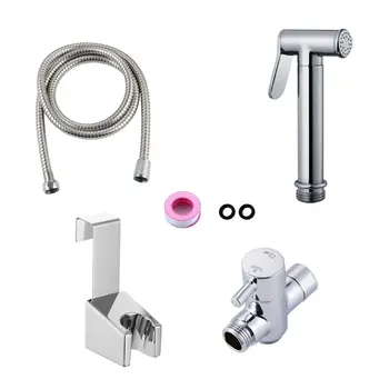 Copper Electroplating Pressurized Full Copper Washer Spray Gun Set Eu Anti Corrosion Big Stream Cleansing 1 Set
Copper Electroplating Pressurized Full Copper Washer Spray Gun Set Eu Anti Corrosion Big Stream Cleansing 1 Set