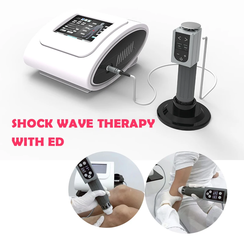 Portable low intensity EDSWT shock wave therapy for erectile dysfunction treatment/Portable shock wave for ED treatment
Portable low intensity EDSWT shock wave therapy for erectile dysfunction treatment/Portable shock wave for ED treatment