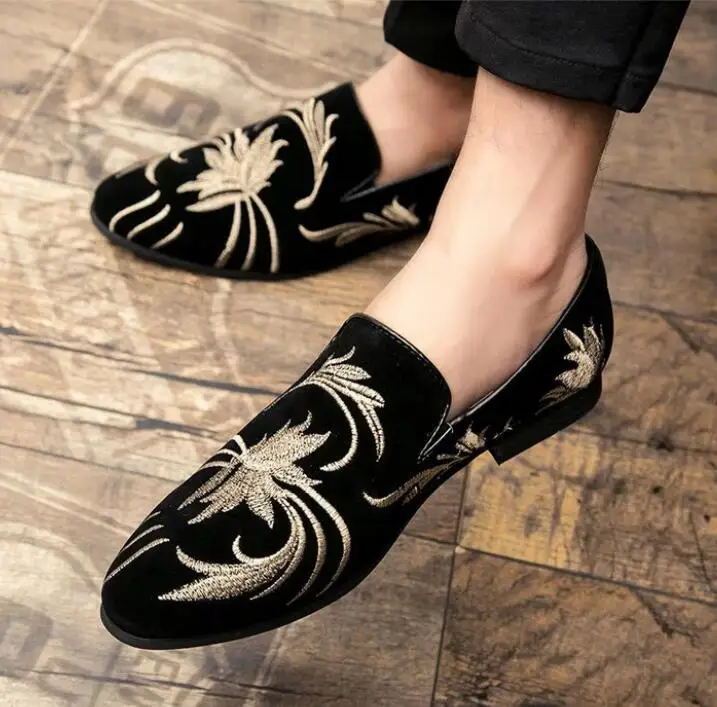 Men Leather Shoes Low Heel Casual Shoes Dress Shoes Brogue Shoes Spring Ankle Boots Vintage Classic Male Casual PS530
Men Leather Shoes Low Heel Casual Shoes Dress Shoes Brogue Shoes Spring Ankle Boots Vintage Classic Male Casual PS530