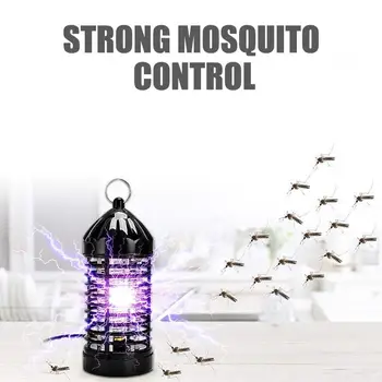 Mosquito Killer US Regulations Fly Trap Lamp Insect 2020 Convenient Pest Control Desktop Night Light Zapper Anti-Mosquito Lamp
Mosquito Killer US Regulations Fly Trap Lamp Insect 2020 Convenient Pest Control Desktop Night Light Zapper Anti-Mosquito Lamp