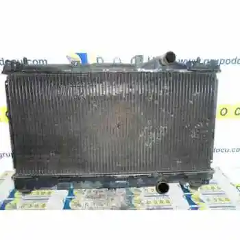 WATER RADIATOR CHRYSLER NEON (PL)
WATER RADIATOR CHRYSLER NEON (PL)