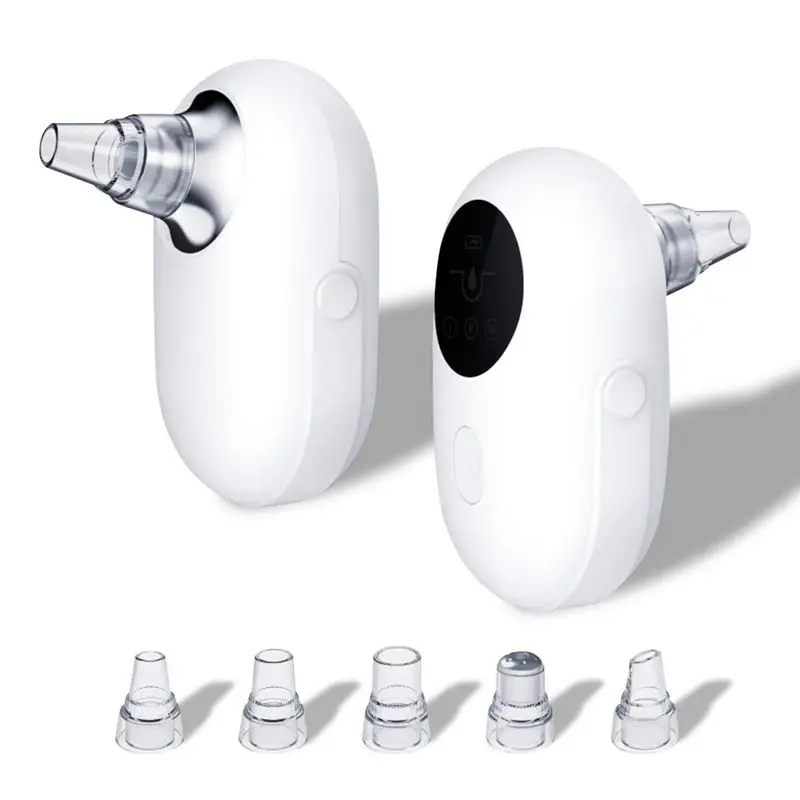 USB Recharging Blackhead Remover Vacuum Face Deep Nose Acne Remover Black Dot Pimple Pore Cleaner Skin Care Tools Beauty Machine
USB Recharging Blackhead Remover Vacuum Face Deep Nose Acne Remover Black Dot Pimple Pore Cleaner Skin Care Tools Beauty Machine