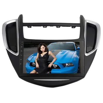 Car Player for Chuangku 2014-18 4-core Android Large Screen Navigator Gps Reversing Image Car Video Player
Car Player for Chuangku 2014-18 4-core Android Large Screen Navigator Gps Reversing Image Car Video Player