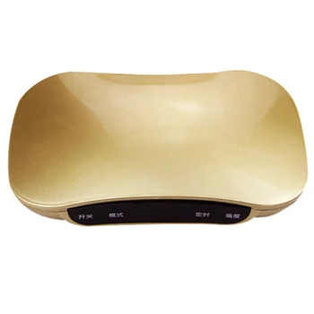 Rechargeable Women Waist Slimming Belt Belly Electric Back Shoulder Buttock Vibration Anti Cellulite Massager High Burner Machin
Rechargeable Women Waist Slimming Belt Belly Electric Back Shoulder Buttock Vibration Anti Cellulite Massager High Burner Machin