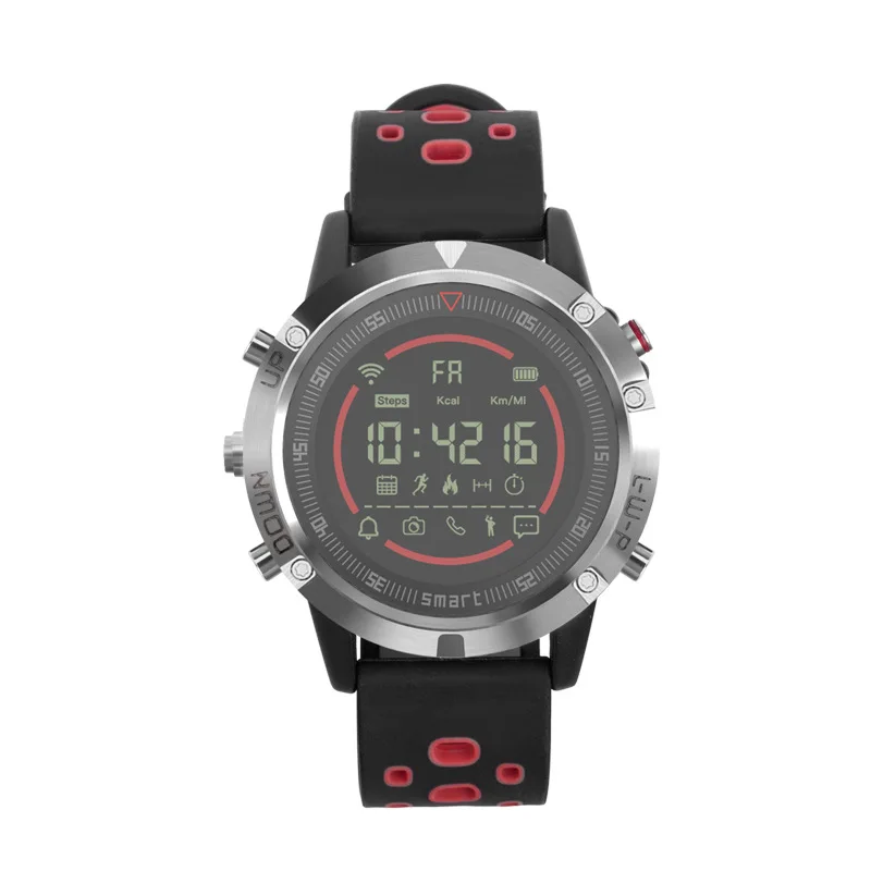 Fertile Move Illicit Model Smart Watch IT152 Sports Step Count Bluetooth Phone Alarm Clock to Remind Waterproof Outdoor Long Sta
Fertile Move Illicit Model Smart Watch IT152 Sports Step Count Bluetooth Phone Alarm Clock to Remind Waterproof Outdoor Long Sta