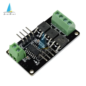 UNO R3 For MCU System LED Strip Driver Module v1.0 For Arduino STM32 AVR 12V DC 5V MCU Full Color RGB Board One
UNO R3 For MCU System LED Strip Driver Module v1.0 For Arduino STM32 AVR 12V DC 5V MCU Full Color RGB Board One