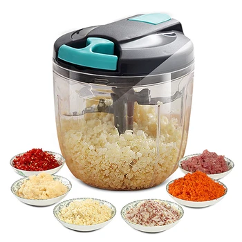 Plastic and Stainless Steel Hand Meat Grinder Food Garlic Fruit Juice Processor Chopper Mincer Kicthen Tools Gadget Accessories
Plastic and Stainless Steel Hand Meat Grinder Food Garlic Fruit Juice Processor Chopper Mincer Kicthen Tools Gadget Accessories