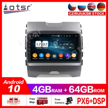 Android10.0 Car gps navigatio Multimedia radio player For Ford Ranger 2018 car audio radio stereo GPS navigation headunit audio
Android10.0 Car gps navigatio Multimedia radio player For Ford Ranger 2018 car audio radio stereo GPS navigation headunit audio