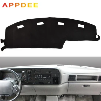 APPDEE Dash Mat Dashmat Dashboard Cover Sun Shade Dash Board Cover Carpet For Dodge Ram 1500 2500 3500 1994 - 1997
APPDEE Dash Mat Dashmat Dashboard Cover Sun Shade Dash Board Cover Carpet For Dodge Ram 1500 2500 3500 1994 - 1997