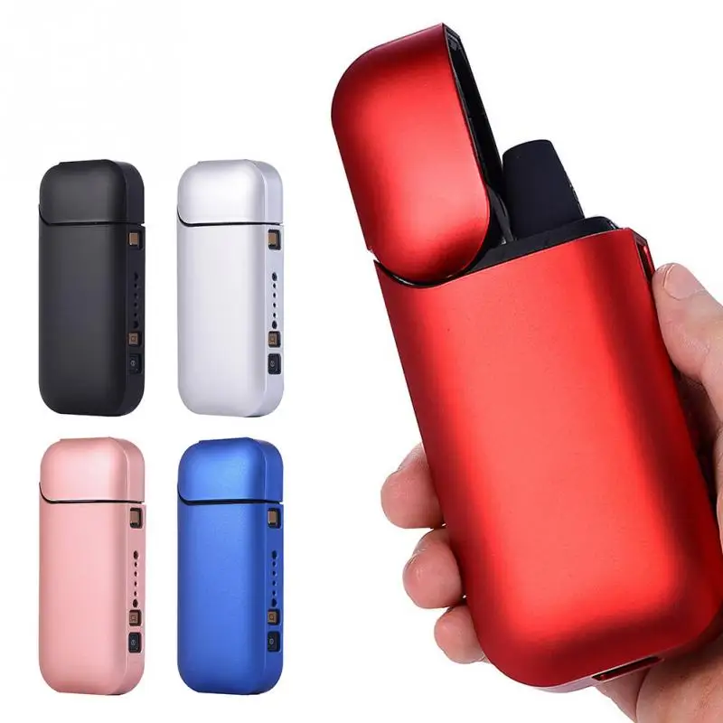 2019 Fashion Colorful PC Case Full Protective Case For IQOS For IQOS 2.4 Plus II III Electronic Cigarette For IQOS
2019 Fashion Colorful PC Case Full Protective Case For IQOS For IQOS 2.4 Plus II III Electronic Cigarette For IQOS