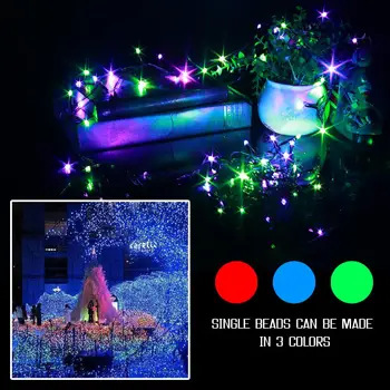 220v The Spring Festival Party Decorations Colourful Transformation String Lights Practical Festive Lampu Tumblr Super Bright
220v The Spring Festival Party Decorations Colourful Transformation String Lights Practical Festive Lampu Tumblr Super Bright