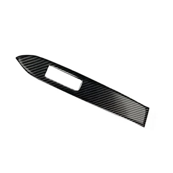 1PC Carbon Fiber Car Interior Dashboard Panel Cover Sticker Trim For Ford Mustang 2015-2019 Auto Interior Panel Cover Trim
1PC Carbon Fiber Car Interior Dashboard Panel Cover Sticker Trim For Ford Mustang 2015-2019 Auto Interior Panel Cover Trim