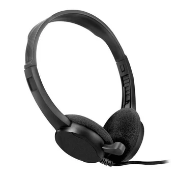 Notebook Headset Headset Integrated Headset Computer Headset With Microphone Computer Headset In Stock
Notebook Headset Headset Integrated Headset Computer Headset With Microphone Computer Headset In Stock